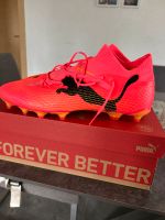 Puma Future 7 Hessen - Trebur Vorschau