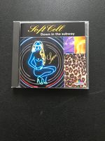 Soft Cell ‎– Down In The Subway CD Marc Almond EBM Darkwave Pop Nordrhein-Westfalen - Neuss Vorschau