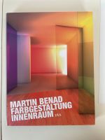 Farbgestaltung Innenraum Martin Benad BUch Nordrhein-Westfalen - Sprockhövel Vorschau