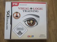 NINTENDO DS P.M. Spiel Visual Logic Training * Intelligenz Logik Essen - Rellinghausen Vorschau