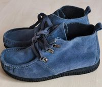 Helvesko Damen Halbhohe  Schuhe gr 37 Baden-Württemberg - Müllheim Vorschau