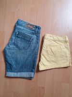 Kurze Jeans von Mogul, kurze Shorts in Größe 38 Baden-Württemberg - Bischweier Vorschau