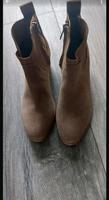 UGG "Cowboystiefel", Stiefeletten,  NEU Gr.36❤️ Bayern - Würzburg Vorschau