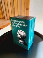 Buchband Biologie 7 Bücher Nürnberg (Mittelfr) - Oststadt Vorschau
