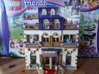 41101 Lego Friends Grand Hotel Bayern - Weiden (Oberpfalz) Vorschau