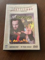 WWE WWF Unforgiven - In Your House 1998 DVD Schleswig-Holstein - Lübeck Vorschau