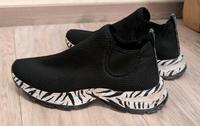 Super schöne ZARA Sneaker Größe 39 ***TOP*** Berlin - Reinickendorf Vorschau