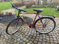 Fahrrad mit Dynamo Kr. Altötting - Burgkirchen Vorschau