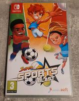 Super Sports Blast - Nintendo Switch Limited (Ultra Collectors) Nordrhein-Westfalen - Dorsten Vorschau
