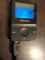 MP3-Player inkl. Ladekabel & 2GB Speicherkarte Bayern - Baldham Vorschau