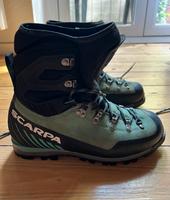Woman’s Scarpa Mont Blanc Pro GTX Bergschuhe Brandenburg - Nennhausen Vorschau