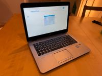 Laptop Notebook HP 840 G3 top Zustand Intel i5, 8GB RAM, SSD 256G Dresden - Großzschachwitz Vorschau