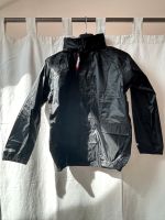 Regenjacke von Result, Gr.146, Schwarz, Neu mit Etikett Bayern - Dießen Vorschau