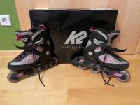 Fitness-Skates (Inliner) K2 EXO 6 W, Gr. 39 Baden-Württemberg - Hechingen Vorschau