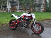 Buell S1 M2 cyclone 1200 EVO Scrambler Leipzig - Eutritzsch Vorschau