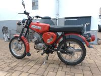Moped Simson S51 Thüringen - Treben Vorschau