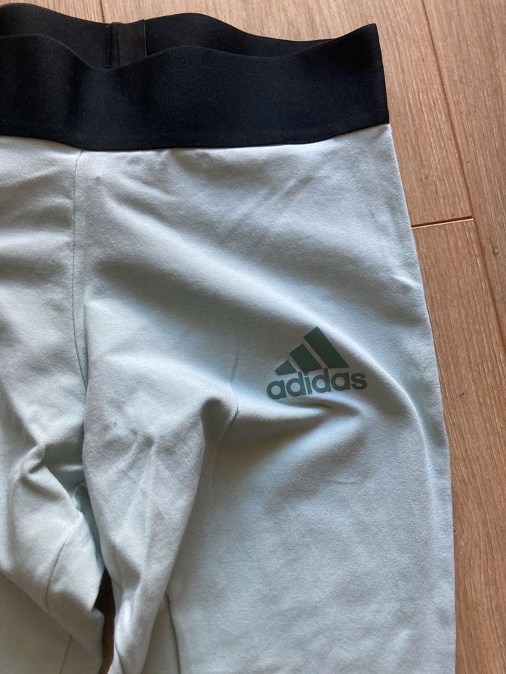 Adidas Yoga Hose  Damen 38 in Köln