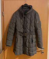Zero Winterjacke, Daunengefüttert, Halbmantel, Gr. 42 Bayern - Obertraubling Vorschau