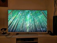 Grundig 55 Zoll Full HD Smart TV Wifi weiß Nordrhein-Westfalen - Tönisvorst Vorschau