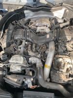 Mercedes w207 W212 W204 om642.836 350CDI motor v6Top Zustand Nordrhein-Westfalen - Werther (Westfalen) Vorschau