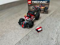 Lego Technic 42073 BUMMS! Baden-Württemberg - Berglen Vorschau