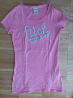 Abercrombie und Fitch Shirt in Gr. L entspricht etwa 146/152 Hessen - Eschborn Vorschau