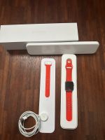 Apple Watch inkl. Ladekabel Baden-Württemberg - Filderstadt Vorschau