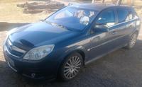 Opel Signum 2,2 direct Hessen - Neuhof Vorschau