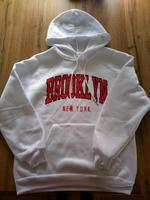 Weißer Hoodie in Gr.S Hessen - Großalmerode Vorschau