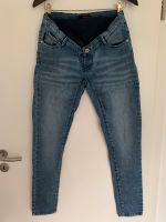 Umstandshose, Jeans von Supermom, sehr guter Zustand, Gr. 30 Niedersachsen - Wenzendorf Vorschau