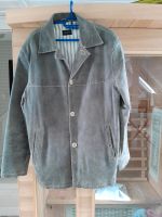 Herren Echtlederjacke Gr. 50 grau " THIRTYONE" Mecklenburg-Vorpommern - Stralsund Vorschau