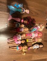 Verschiedene Barbie Puppen Hessen - Offenbach Vorschau