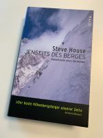 Steve House: Jenseits des Berges - Hardcover NEU (vergriffen) Bielefeld - Bielefeld (Innenstadt) Vorschau