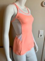 Sport T-Shirt Top Damen Gr. XS neonorange Gina Tricot Schleswig-Holstein - Flensburg Vorschau