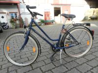 altes Fahrrad Hessen - Fürth Vorschau