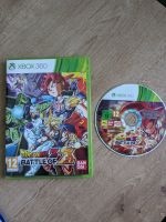 Dragon Ball Z Battle of Z XBOX 360 Mecklenburg-Vorpommern - Greifswald Vorschau