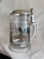 Antik Bierkrug Glaskrug Thüringen - Oberdorla Vorschau