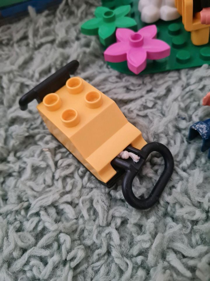 Duplo Set zu verkaufen in Langenfeld