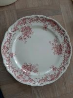 Valeria rot villeroy & Boch Teller ca 25cm Nordrhein-Westfalen - Attendorn Vorschau