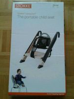 Mobiler Kindersitz von Stokke  NEU!!! Hessen - Niedenstein Vorschau