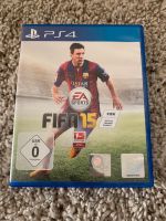 PS4 FIFA 15 München - Trudering-Riem Vorschau