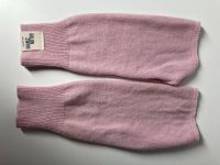 Kaschmir Stulpen 100 % Cashmere Armwärmer Rosé rosa Niedersachsen - Schwarmstedt Vorschau