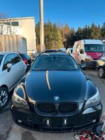 BMW e61 2004 Bayern - Stöttwang Vorschau