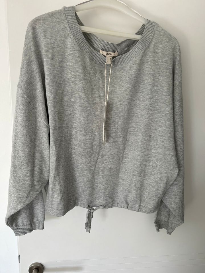 Esprit Damen Pullover Gr. S Neu mit Etikett in Meßstetten