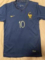 Fußballtrikot Mbappe Bayern - Bad Endorf Vorschau