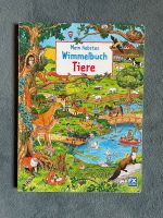 Wimmelbuch Tiere Buch Baden-Württemberg - Kandern Vorschau