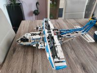 Lego Flugzeug Nordrhein-Westfalen - Verl Vorschau