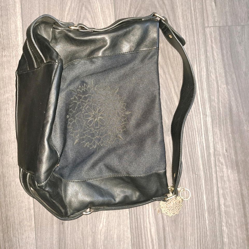 Desigual Tasche in Zerbst (Anhalt)