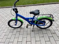 16 Zoll Pegasus Fahrrad Bayern - Sulzbach a. Main Vorschau