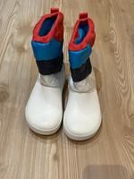 Crocband Boots Winterstiefel Crocs Gr.36 W 6 Neu & Etikett Hessen - Groß-Bieberau Vorschau